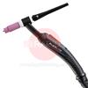 TX163GF8  Kemppi Flexlite TX K3 163GF Air Cooled 160 Amp TIG Torch, with Flex Neck - 8m, 4 Pin